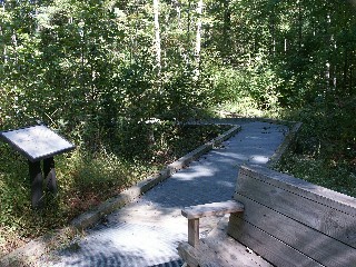 Amenities of Lion's Tale Trail