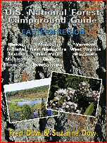 National Forest Campground Guide - Eastern Region