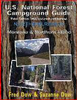 National Forest Campground Guide - Northern Region