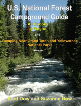 U.S. National Forest Campground Guide - National