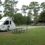 Why travel in a motorhome?