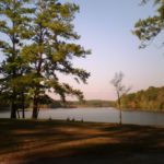 Payne Lake campground – peace & quiet