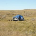 Disperse Camping Guidelines