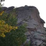 Noteworthy Vedauwoo Campground – outstanding!