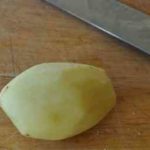 Time saving tips for potatoes