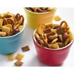 Original Chex Party Mix – always a hit