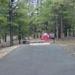 Best NF Campgrounds in Arizona