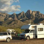 Tips for buying a motorhome