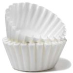 Coffee Filters – not just for making coffee