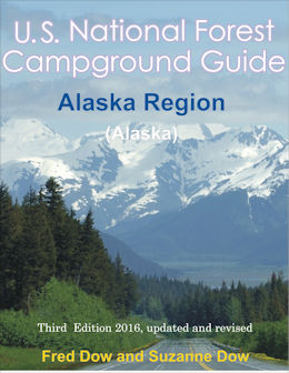 U.S. National Forest Campground Guide - Alaska Region
