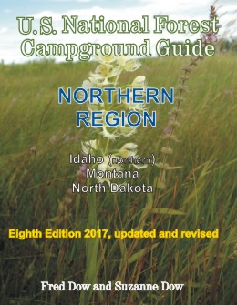 U.S. National Forest Campground Guide - Northern Region